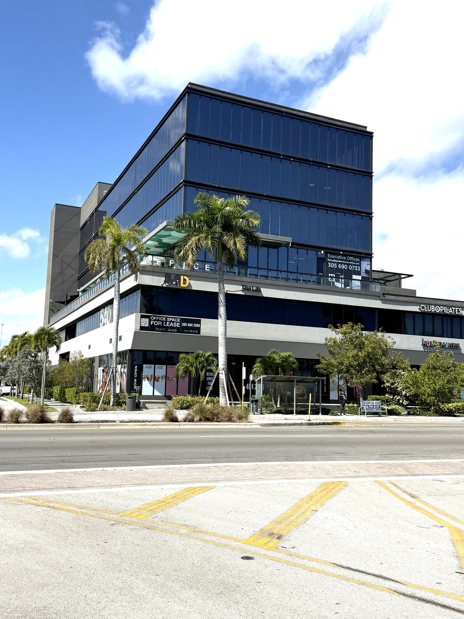 601 N Federal Hwy, Hallandale Beach, FL à louer Photo intérieure- Image 1 de 18