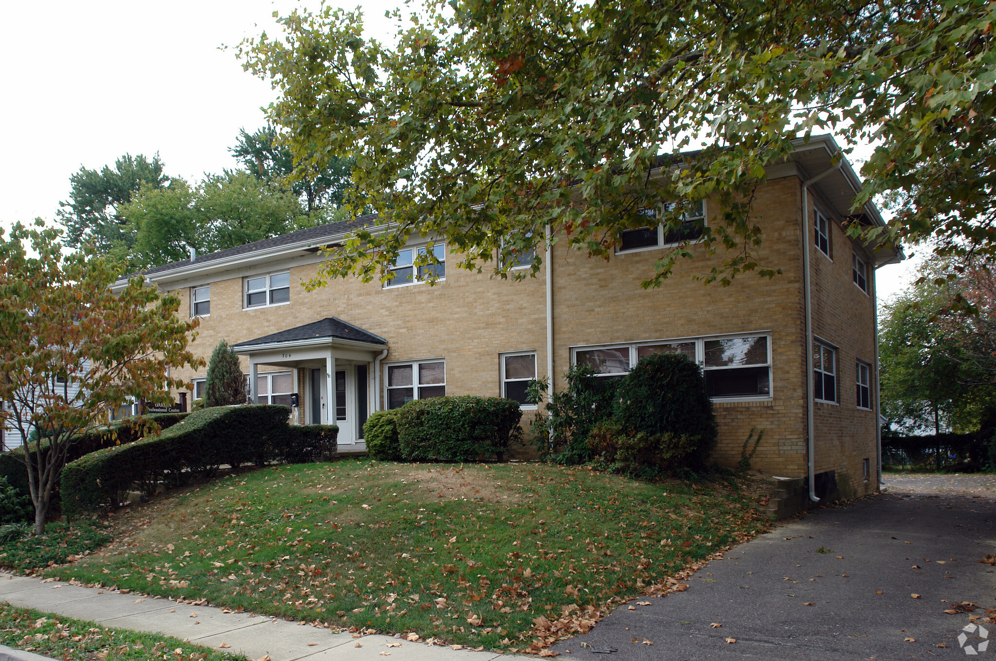 304 Newton Ave, Oaklyn, NJ à vendre Photo principale- Image 1 de 1