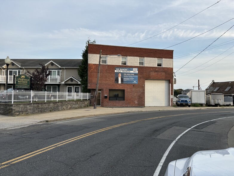 70 Front St, East Rockaway, NY for sale - Building Photo - Image 3 of 19