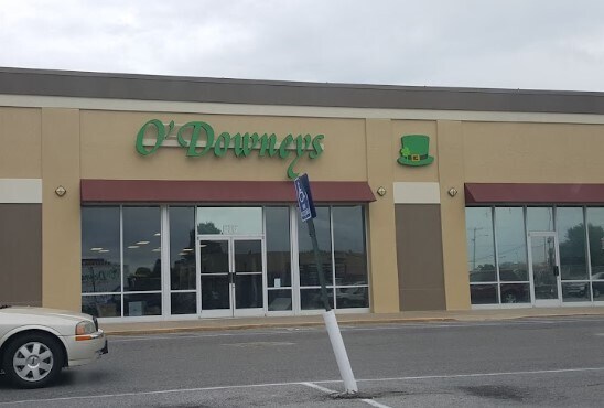 644 N 12th St, Murray, KY à louer - Photo du bâtiment - Image 2 de 8