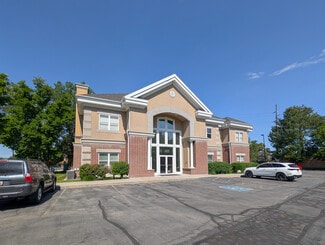 More details for 5005 S 900 E, Salt Lake City, UT - Office for Sale