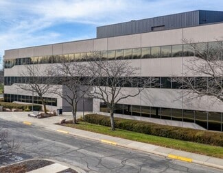 More details for 8700 Indian Creek Pky, Overland Park, KS - Office for Lease