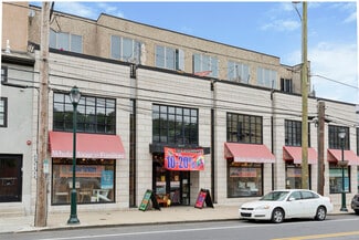 Plus de détails pour 4113-4125 Main St, Philadelphia, PA - Commerce de détail à vendre