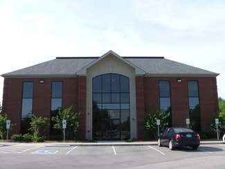 Plus de détails pour 7112 Crossroads Blvd, Brentwood, TN - Bureau à louer