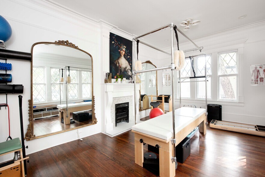 1020 Edgewood Ave NE, Atlanta, GA à louer - Photo du bâtiment - Image 3 de 24
