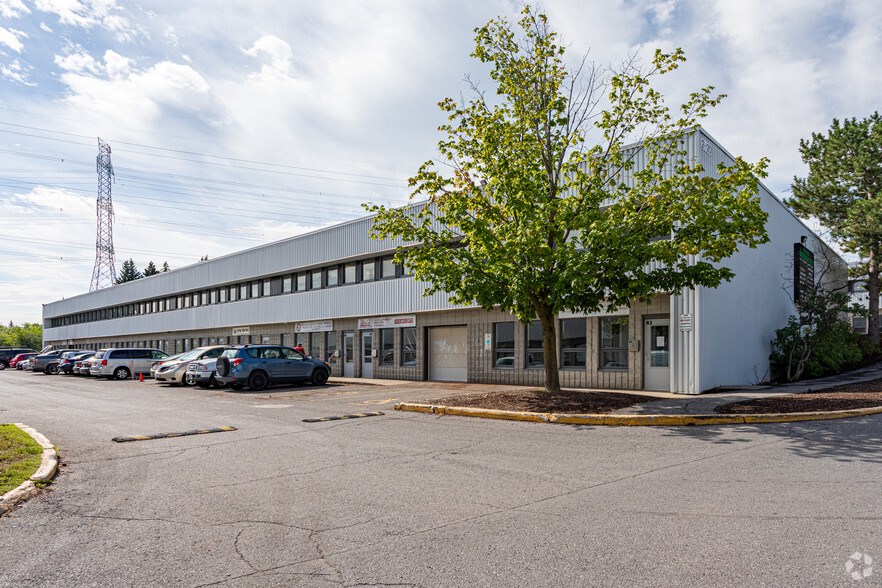 2285 St Laurent Blvd, Ottawa, ON à vendre - Photo principale - Image 1 de 2