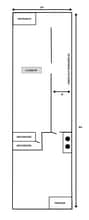 129-131 E Main St, Webster, MA for lease Floor Plan- Image 2 of 4