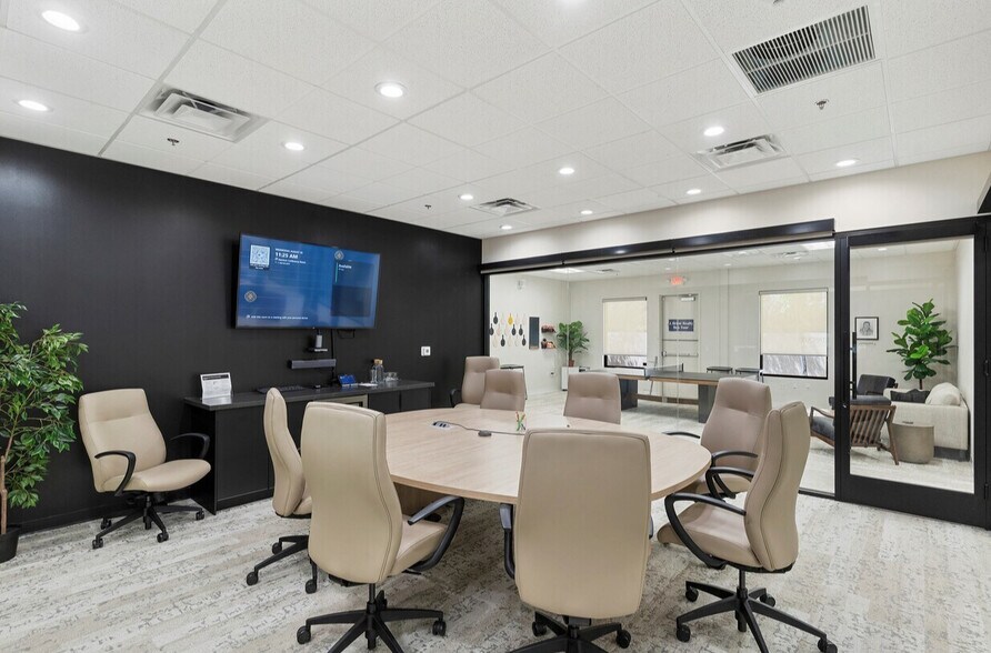 2320 Potosi St, Las Vegas, NV à vendre - Photo du bâtiment - Image 2 de 6