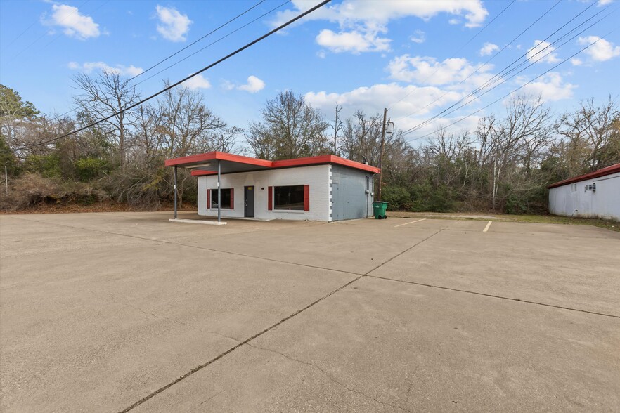 1306 HWY 155, Palestine, TX for sale - Building Photo - Image 3 of 22