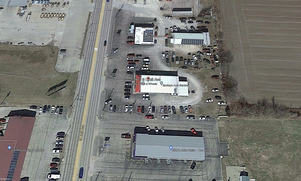 3905 S Limit Ave, Sedalia, MO for sale - Building Photo - Image 2 of 11