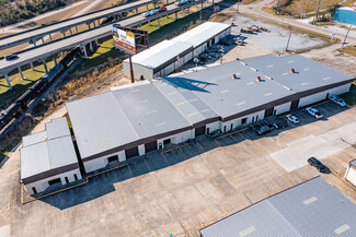 More details for 804 PPG Dr, Westlake, LA - Industrial for Lease