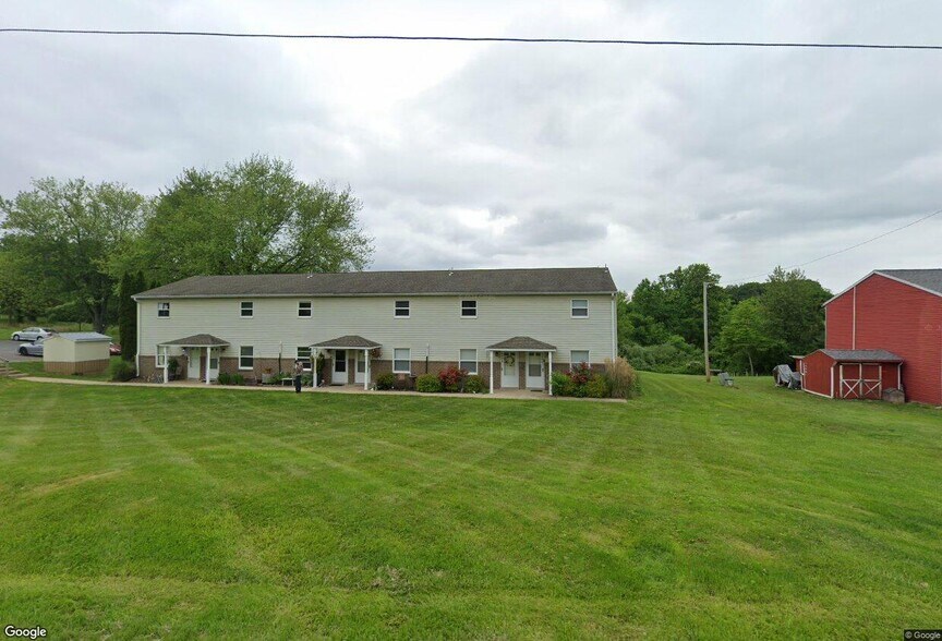 6892-6902 Reynolds Mill Rd, Seven Valleys, PA for sale - Primary Photo - Image 1 of 1