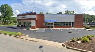 Plus de détails pour 17 Bryson St, Asheville, NC - Commerce de détail à vendre