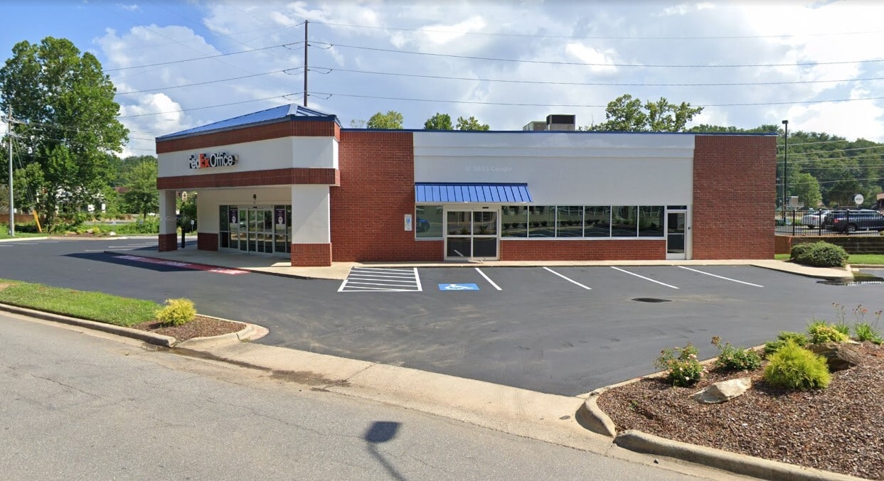 17 Bryson St, Asheville, NC à vendre Photo principale- Image 1 de 7