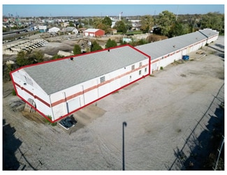 More details for 5230 S Harding St, Indianapolis, IN - Flex for Lease