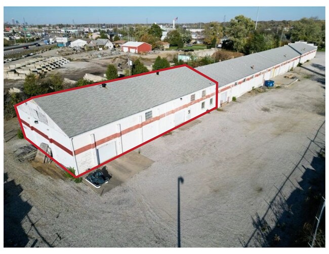 More details for 5230 S Harding St, Indianapolis, IN - Flex for Lease
