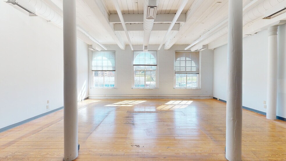 514 Fulton St, Troy, NY à louer - Numérisation 3D de Matterport - Image 2 de 23
