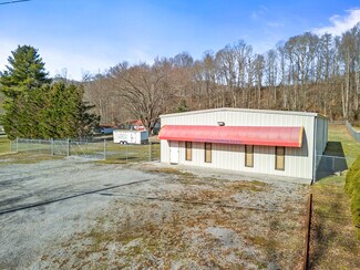 Plus de détails pour 2719 Highway 91, Elizabethton, TN - Industriel à vendre