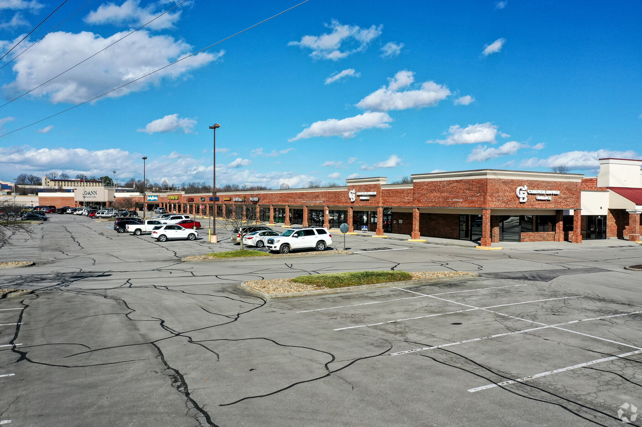 106-228 N Peters Rd, Knoxville, TN for sale Primary Photo- Image 1 of 1