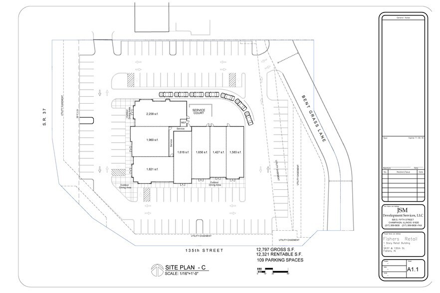 13588 Bent Grass Ln, Fishers, IN à vendre - Photo du bâtiment - Image 2 de 25