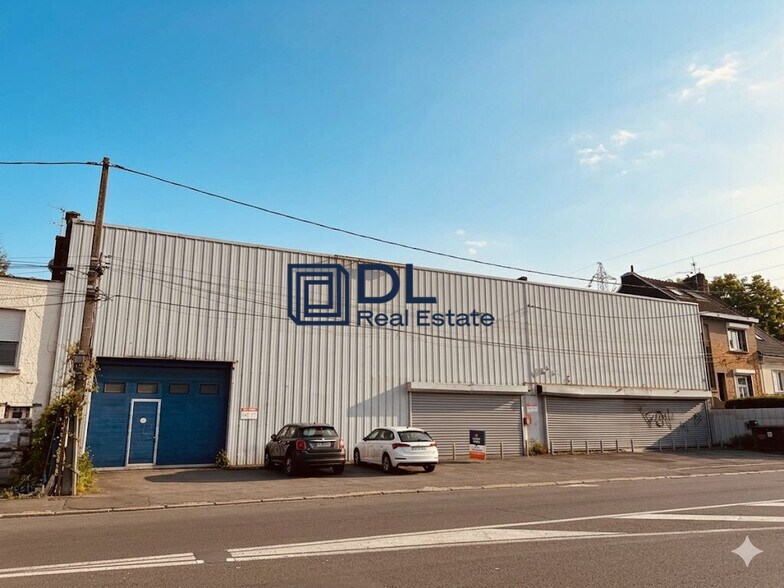 Flex dans Villeneuve-d'Ascq à louer - Photo du bâtiment - Image 2 de 16