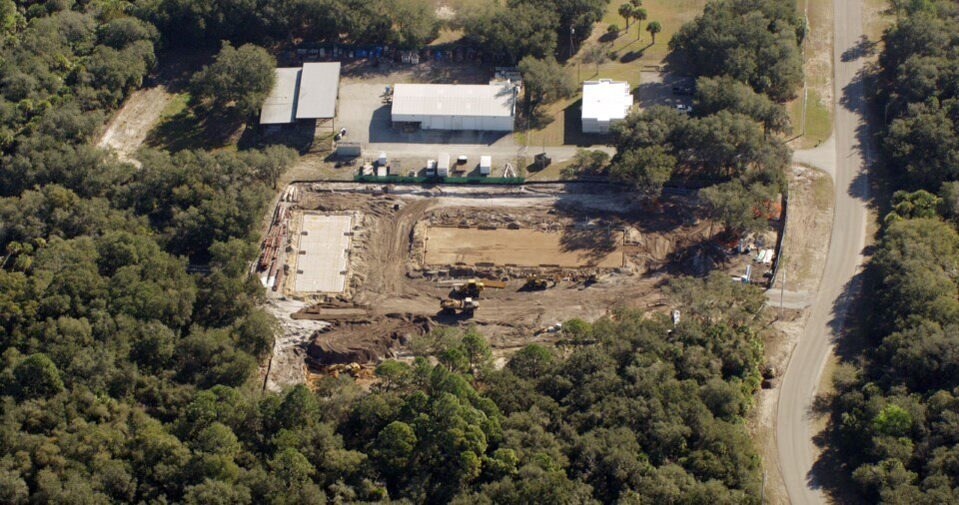 1540 Armstrong Dr, Titusville, FL à vendre - Photo de construction - Image 3 de 4