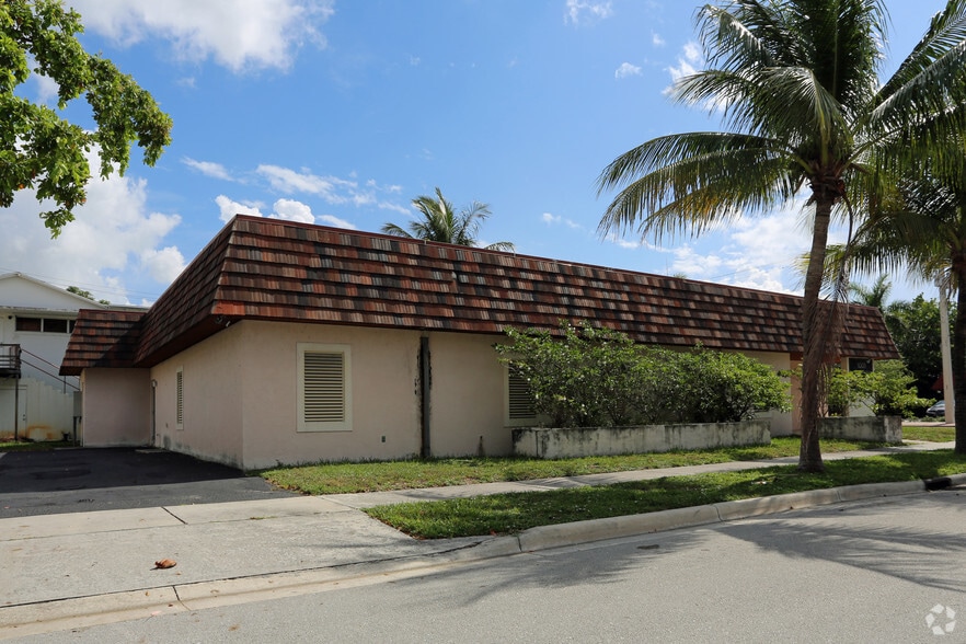 1001 N Olive Ave, West Palm Beach, FL for lease - Building Photo - Image 2 of 6