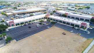 More details for 5711 McPherson Rd, Laredo, TX - Flex for Lease