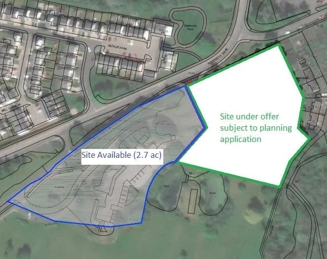 Necessity Brae, Perth for sale Building Photo- Image 1 of 13