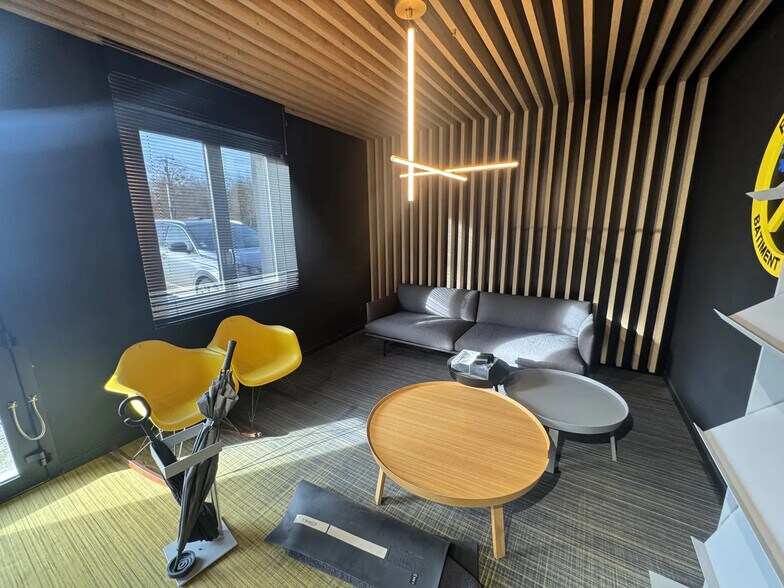 15 Rue De L'Escaut, Reims à louer - Photo intérieure - Image 2 de 7