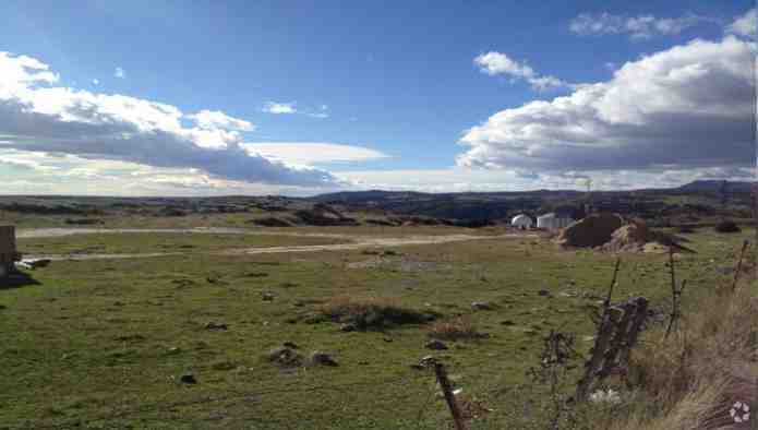 Land in Colmenar Viejo, MAD for sale - Building Photo - Image 2 of 4