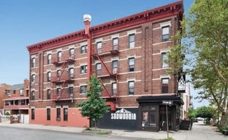 More details for 34-55 32nd St, Long Island City, NY - Multifamily for Sale