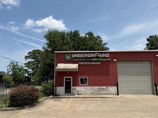 Plus de détails pour Gilder Road Business Park – Industriel à vendre, Houston, TX