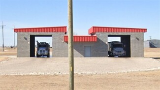 Plus de détails pour Truck Wash and Car Wash-Portfolio – Spécialité à vendre, Pratt, KS