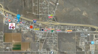 Plus de détails pour Poplar St, Moriarty, NM - Terrain à vendre