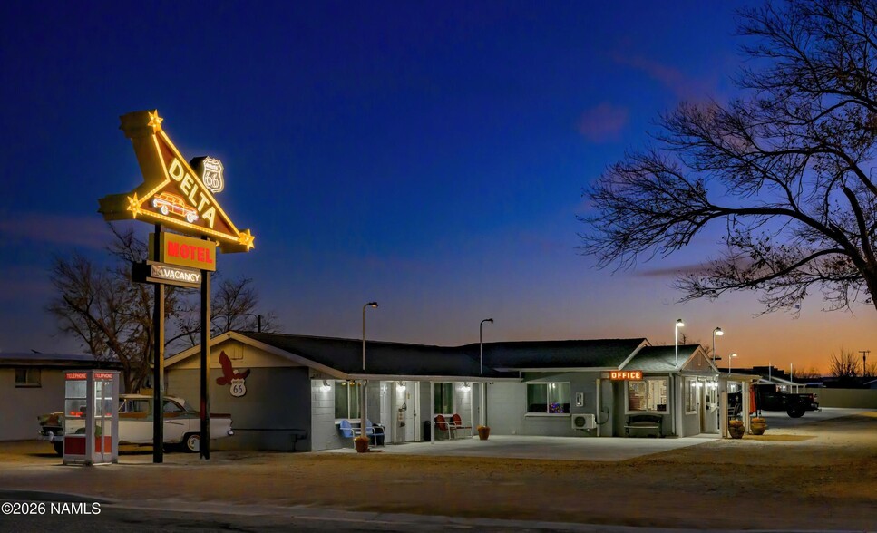 2141 W Third St, Winslow, AZ for sale - Building Photo - Image 3 of 54