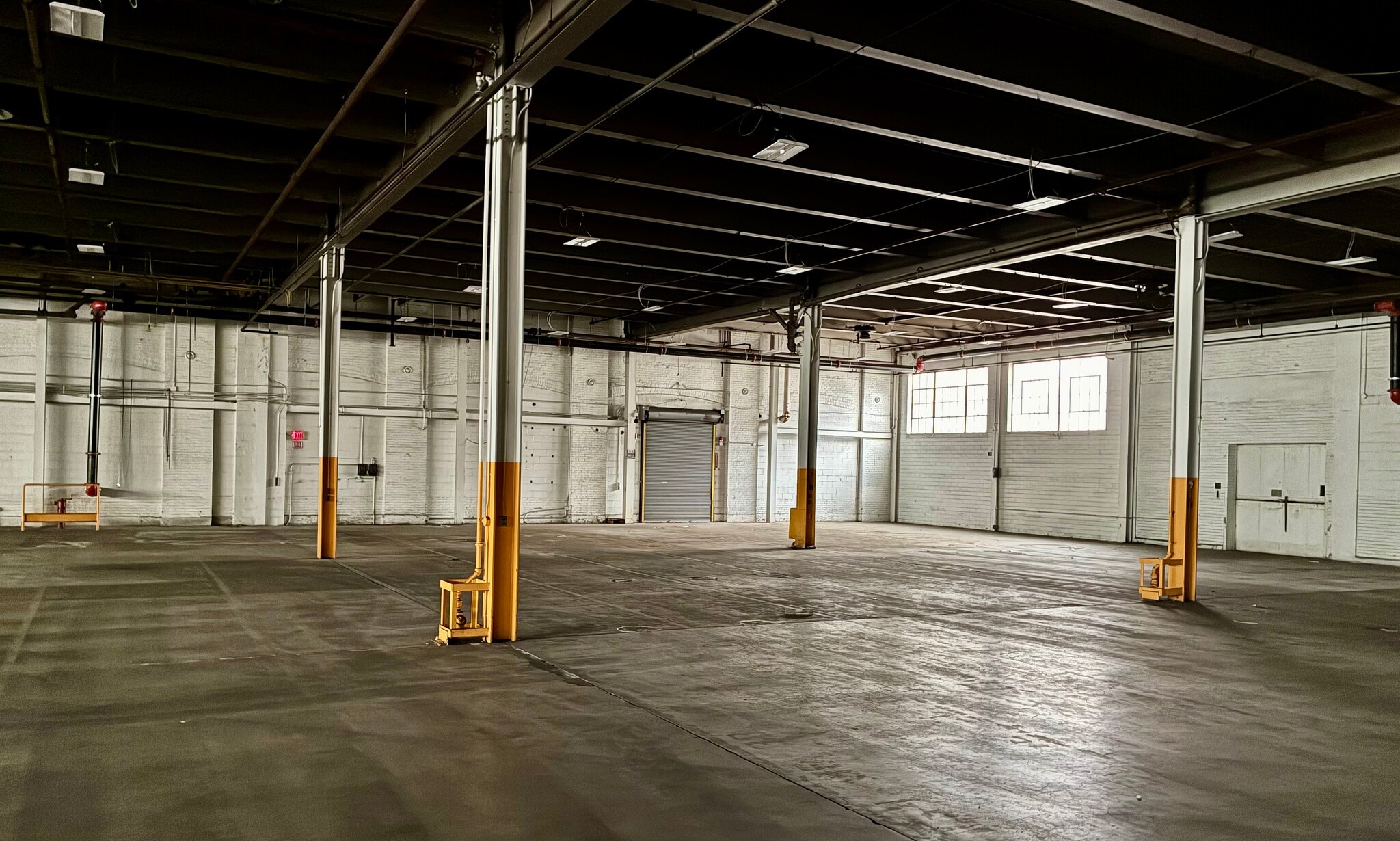 110 Buffalo Rd, Rochester, NY for lease Interior Photo- Image 1 of 4