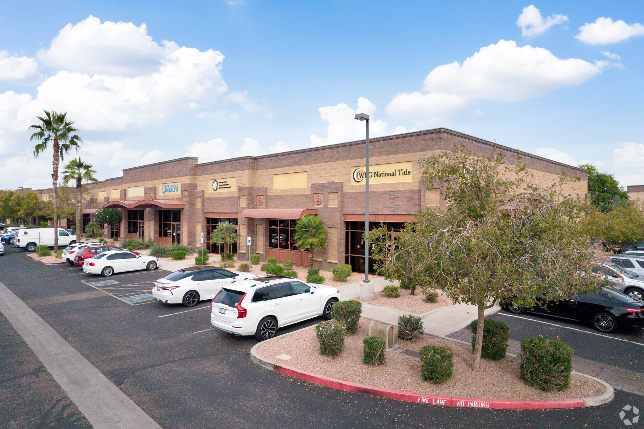 4838 E Baseline Rd, Mesa, AZ for sale Primary Photo- Image 1 of 1