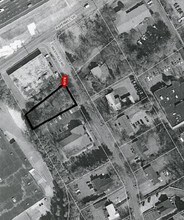 0 Westfield Rd, Knoxville, TN - Aerial  map view