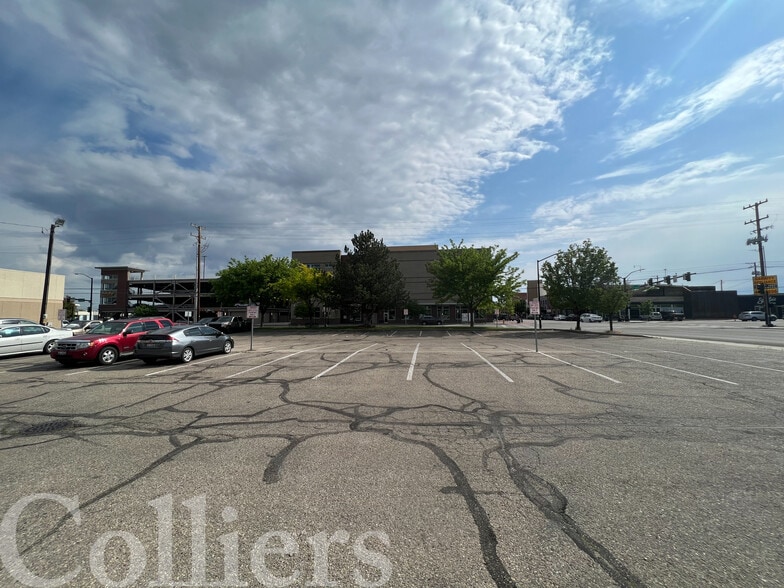 307 12th Avenue South, Nampa, ID for sale - Building Photo - Image 3 of 5