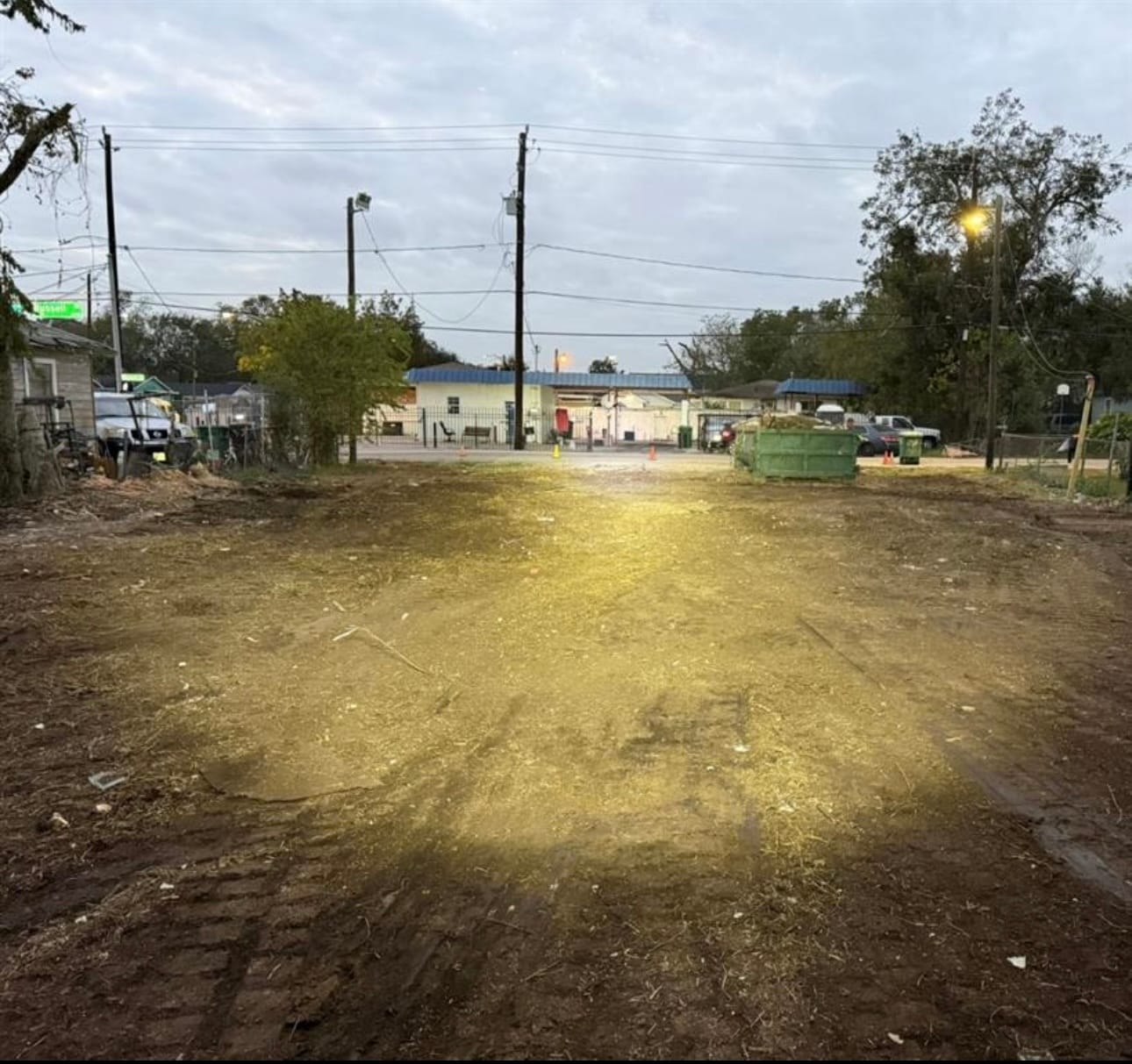 3706 Russell St, Houston, TX à vendre Photo principale- Image 1 de 2