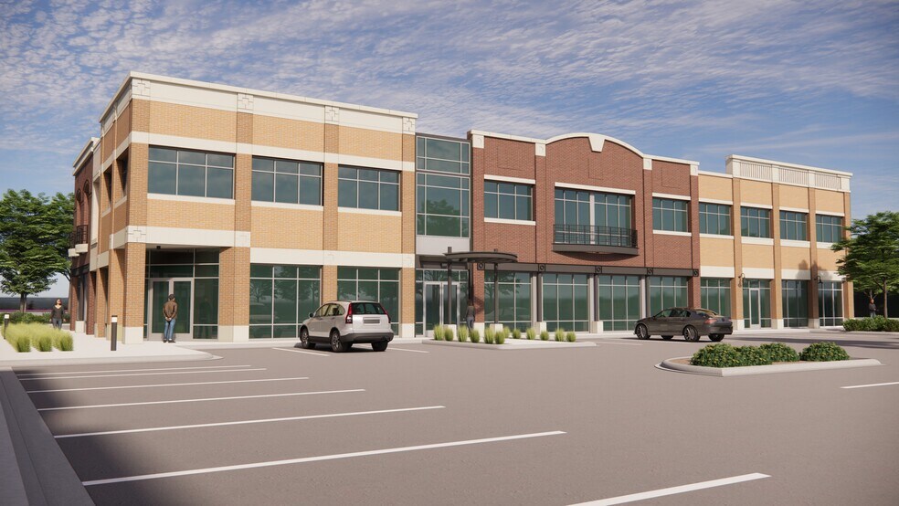 370 Empire Rd, Lafayette, CO for lease - Building Photo - Image 1 of 4