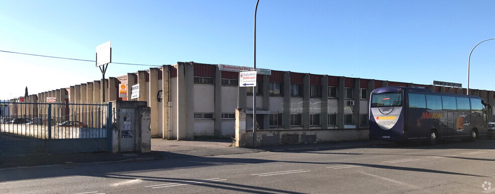 Industrial in Guadalajara, GUA for sale - Primary Photo - Image 1 of 1