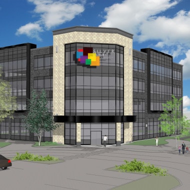 747 Silver Seven Rd, Ottawa, ON for lease - Building Photo - Image 3 of 9