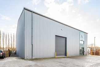 More details for Winnington Avenue, Northwich - Industrial for Lease