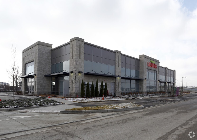 1438 W Main St, Carmel, IN for lease - Building Photo - Image 2 of 12
