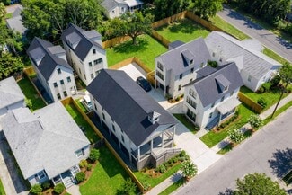 More details for 179-183 Fishburne St, Charleston, SC - Land for Sale