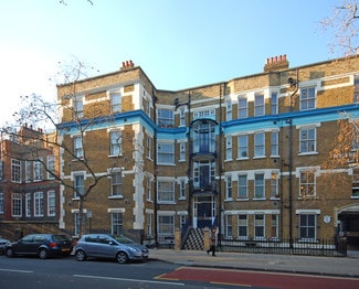 More details for 1 Rosebery Ave, London - Office for Lease