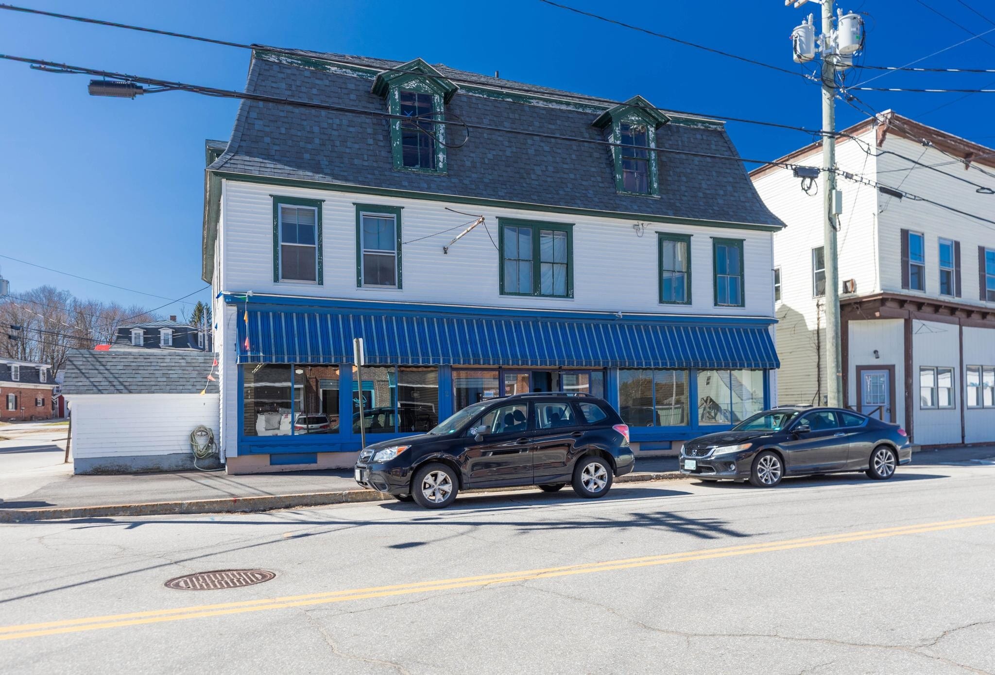 2 Depot St, Pittsfield, NH for sale Primary Photo- Image 1 of 67