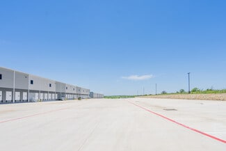 More details for McAngus Rd & TX 130, Del Valle, TX - Industrial for Lease